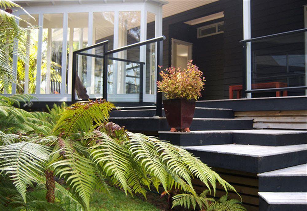 River Retreat Haruru Exterior foto